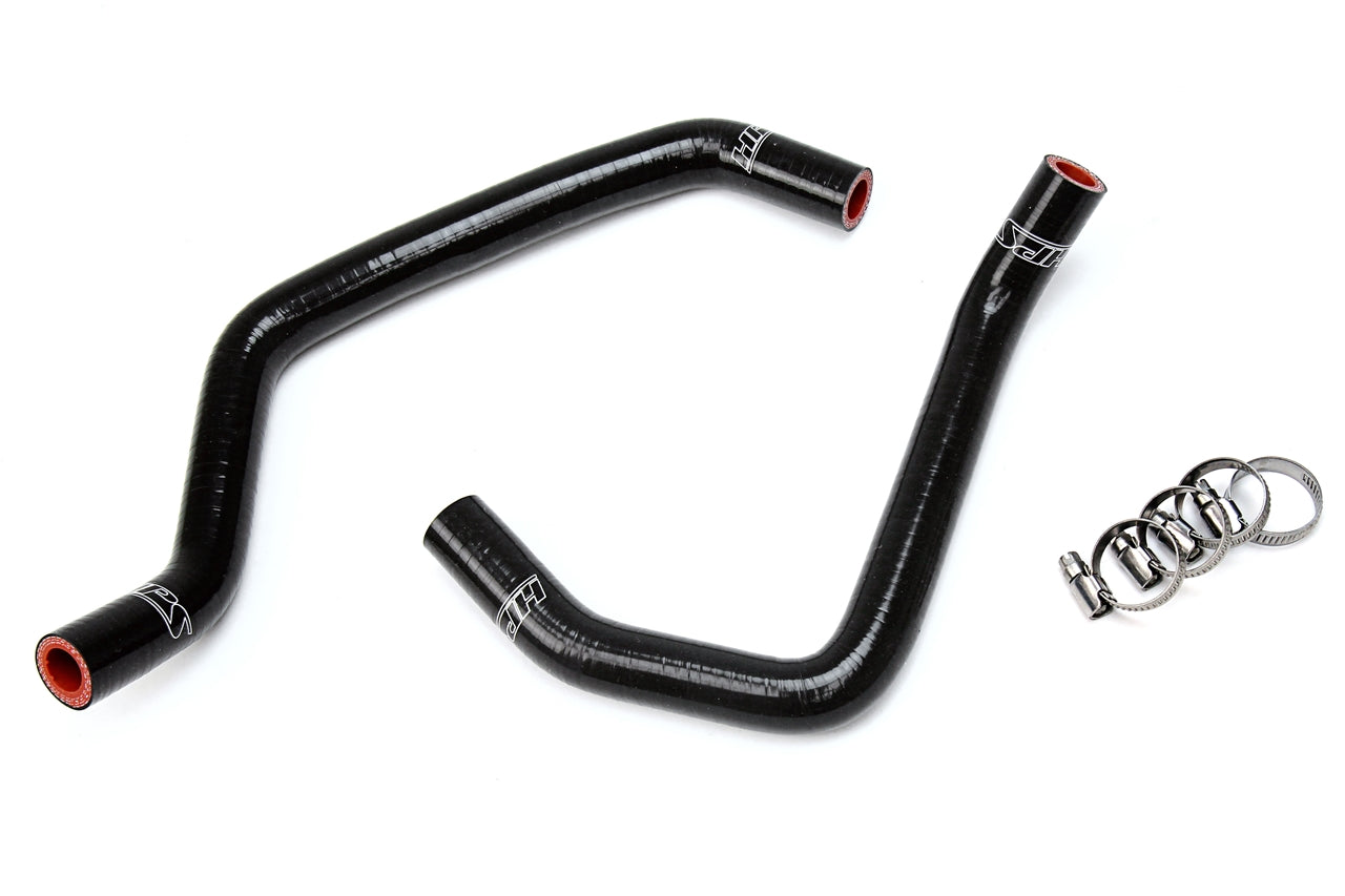 HPS Performance High Temp 3-ply Reinforced SiliconeReplace OEM Rubber Heater Coolant Hoses