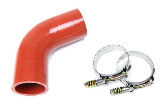 6-ply Aramid Reinforced Silicone  Replaces Transmission Oil Cooler Coolant Hose