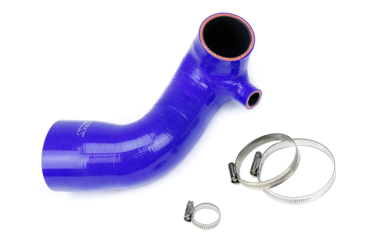 Replaces Restrictive Stock Air Intake Tube  Improve Drivability  No Heat Soak.