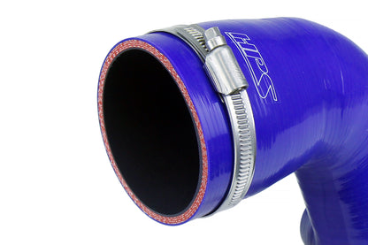 Replaces Restrictive Stock Air Intake Tube  Improve Drivability  No Heat Soak.