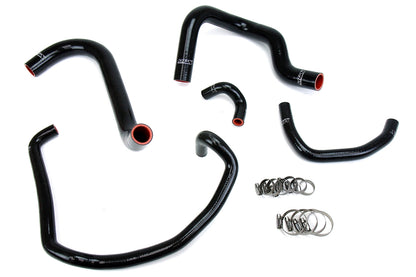 HPS Performance High Temp 3-ply Reinforced SiliconeReplace Rubber Radiator Heater Coolant Hoses