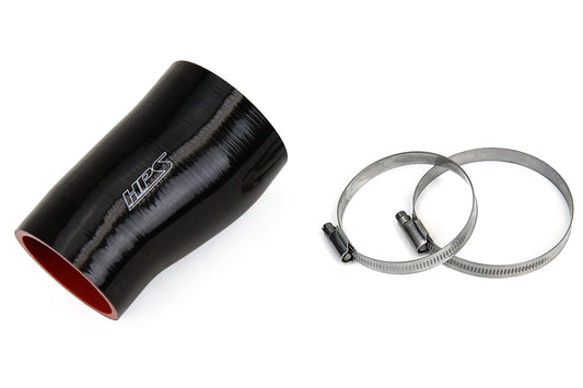 Gain 11.5 Hp & 13.4 Lb-ft. Of Torque  Improve Throttle Response  No Heat Soak.