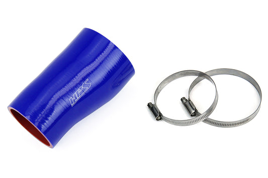 Gain 11.5 Hp & 13.4 Lb-ft. Of Torque  Improve Throttle Response  No Heat Soak.