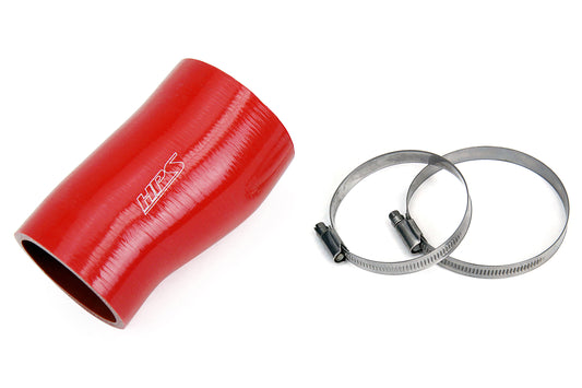 Gain 11.5 Hp & 13.4 Lb-ft. Of Torque  Improve Throttle Response  No Heat Soak.