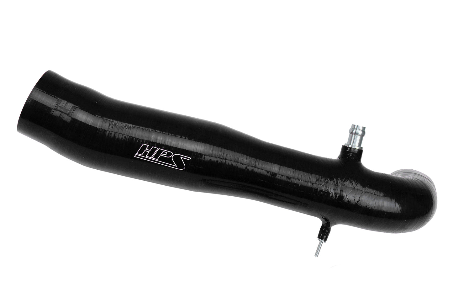 Increase 4.7hp And 4.5lb-ft. Of Torque  Improve Throttle Response  No Heat Soak.