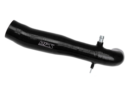 Increase 4.7hp And 4.5lb-ft. Of Torque  Improve Throttle Response  No Heat Soak.