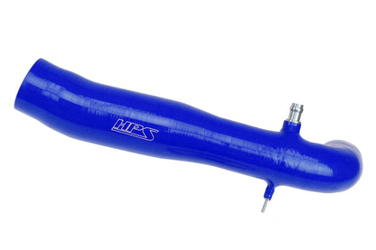 Increase 4.7hp And 4.5lb-ft. Of Torque  Improve Throttle Response  No Heat Soak.