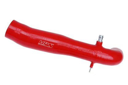 Increase 4.7hp And 4.5lb-ft. Of Torque  Improve Throttle Response  No Heat Soak.