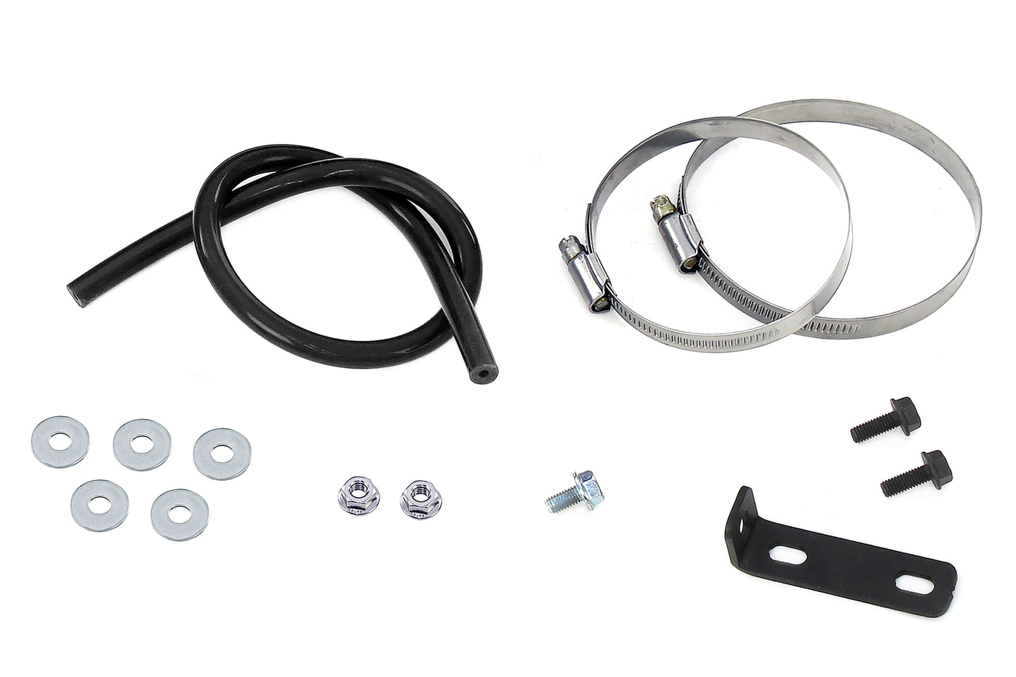 Increase 4.7hp And 4.5lb-ft. Of Torque  Improve Throttle Response  No Heat Soak.