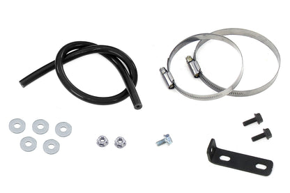 Increase 4.7hp And 4.5lb-ft. Of Torque  Improve Throttle Response  No Heat Soak.