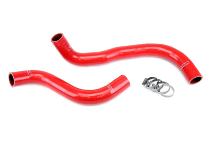 3-ply Reinforced Silicone  Replaces Rubber Radiator Coolant Hoses