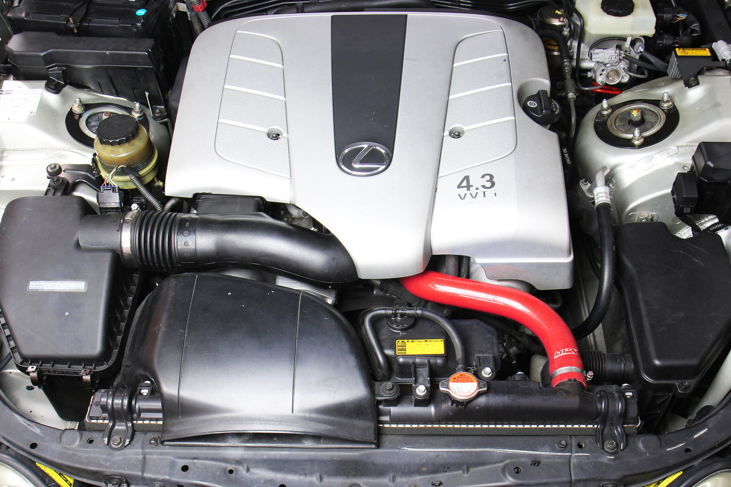 3-ply Reinforced Silicone  Replaces Rubber Radiator Coolant Hoses