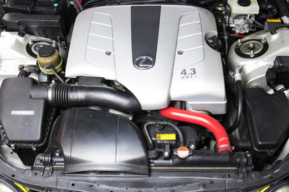 3-ply Reinforced Silicone  Replaces Rubber Radiator Coolant Hoses