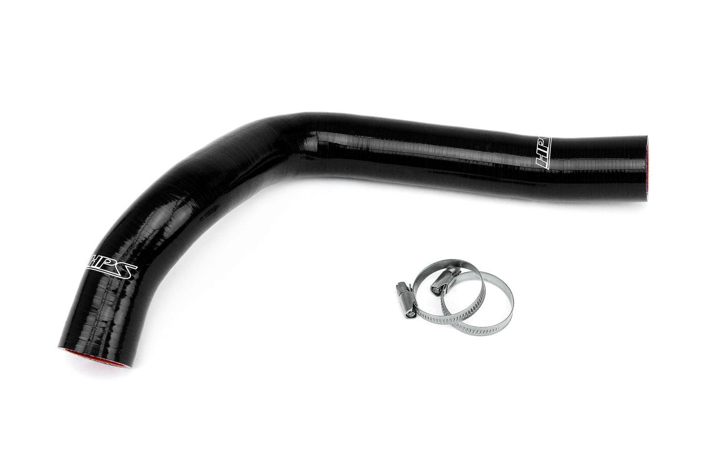 3-ply Reinforced Silicone  Replaces Rubber Radiator Coolant Hoses.