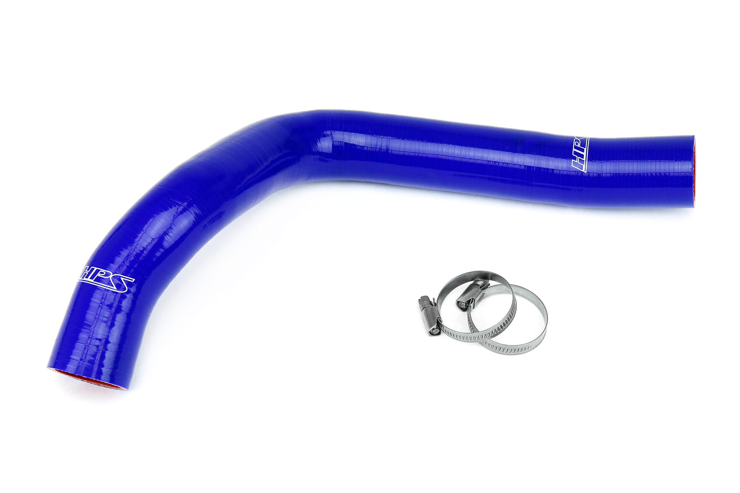 3-ply Reinforced Silicone  Replaces Rubber Radiator Coolant Hoses.