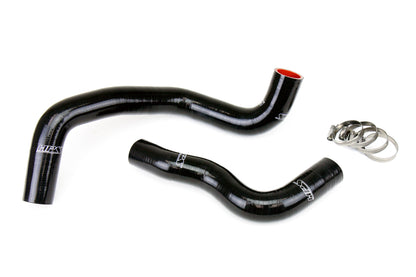 3-ply Reinforced Silicone  Replaces Rubber Radiator Coolant Hoses.