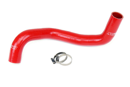 3-ply Reinforced Silicone  Replaces Rubber Radiator Coolant Hoses.