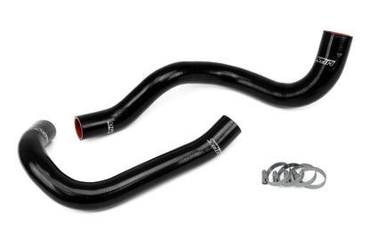 3-ply Reinforced Silicone  Replaces Rubber Radiator Coolant Hoses.