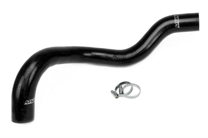 3-ply Reinforced Silicone  Replaces Rubber Radiator Coolant Hoses.