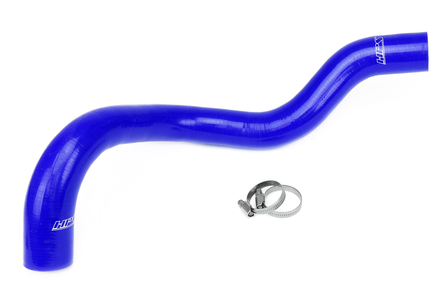 3-ply Reinforced Silicone  Replaces Rubber Radiator Coolant Hoses.