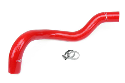 3-ply Reinforced Silicone  Replaces Rubber Radiator Coolant Hoses.