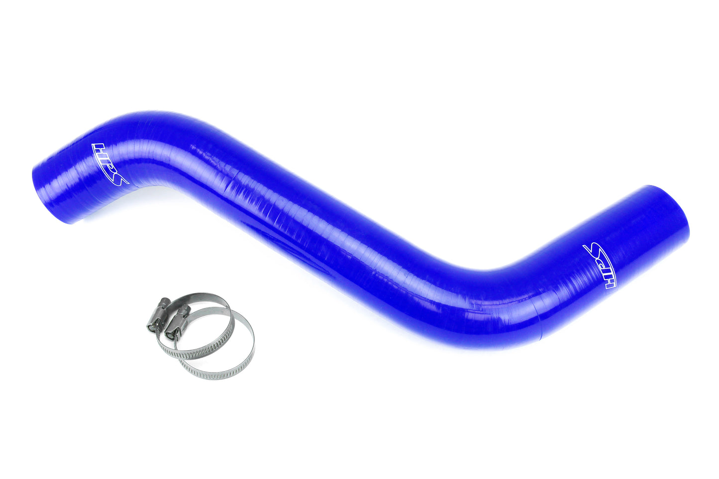 3-ply Reinforced Silicone  Replaces Rubber Radiator Coolant Hoses.