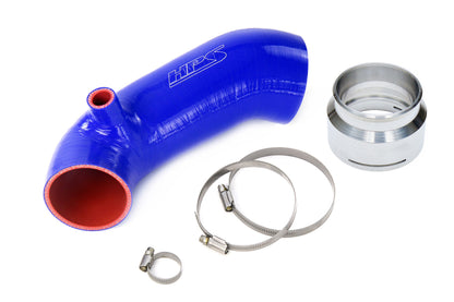 Increase 7.7 Hp & 8.1 Lb-ft. Of Torque  Improve Throttle Response  No Heat Soak.