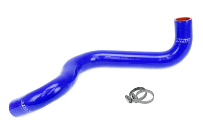 3-ply Reinforced Silicone  Replaces Rubber Radiator Coolant Hoses.