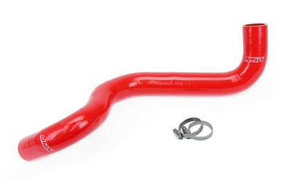 3-ply Reinforced Silicone  Replaces Rubber Radiator Coolant Hoses.