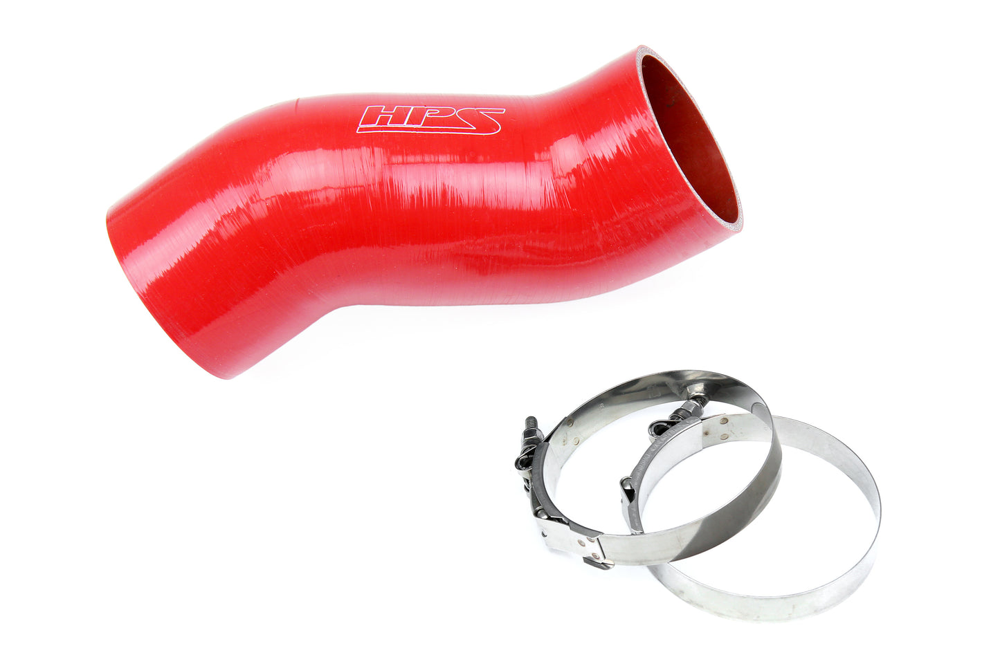 Replace Damaged Or Restrictive Stock Air Intake  Improve Throttle Response.