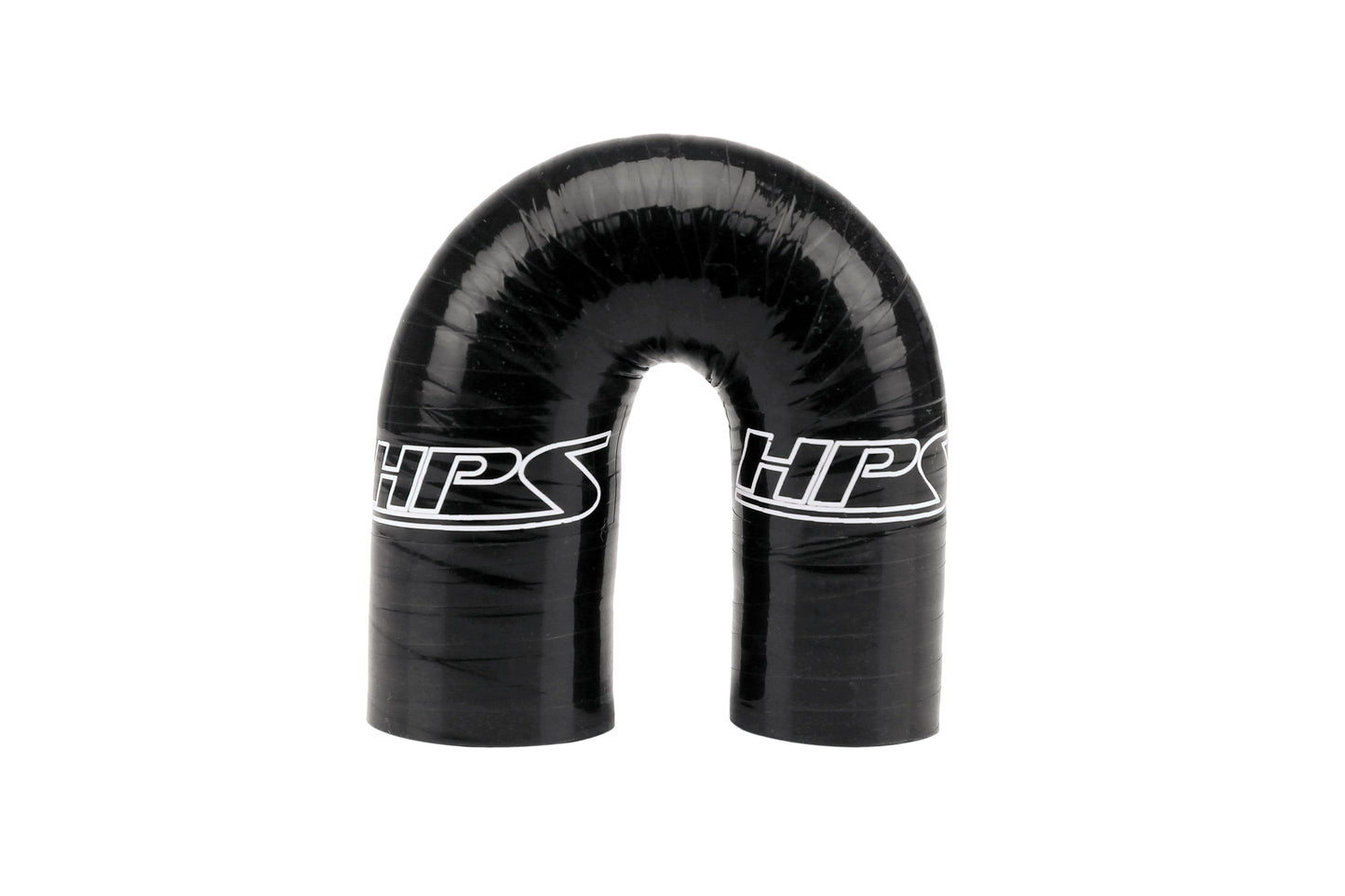 4-ply Reinforced Silicone Loop To Bypass Cabin Heater