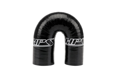 4-ply Reinforced Silicone Loop To Bypass Cabin Heater