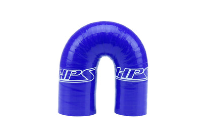 4-ply Reinforced Silicone Loop To Bypass Cabin Heater