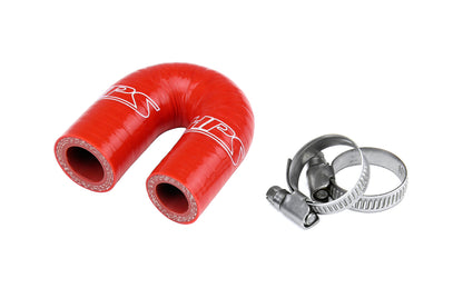 4-ply Reinforced Silicone Loop To Bypass Cabin Heater