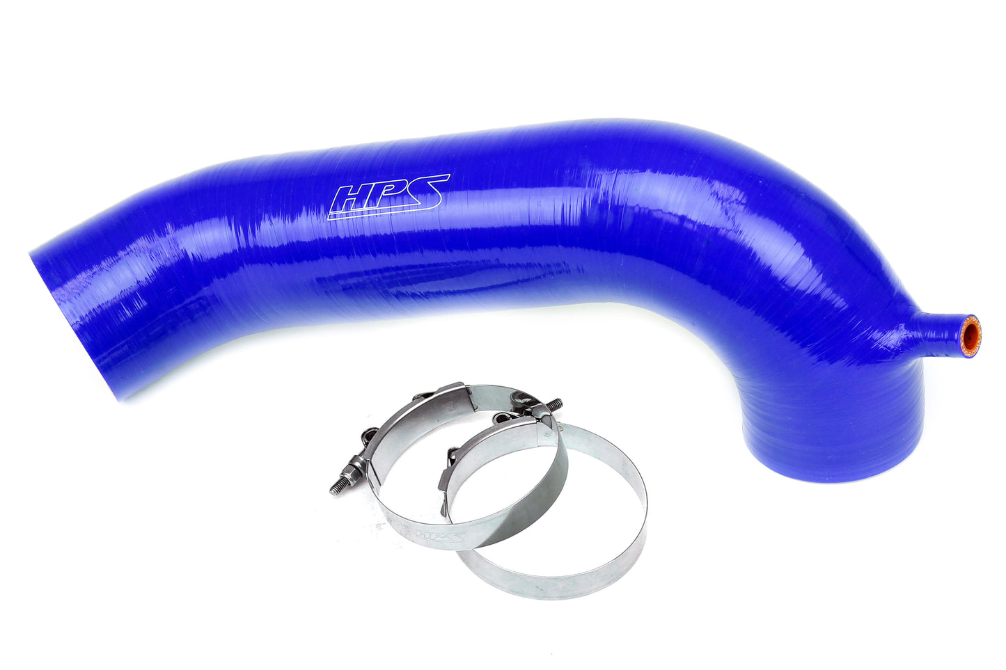 Replace Damaged Or Restrictive Stock Air Intake  Improve Throttle Response.