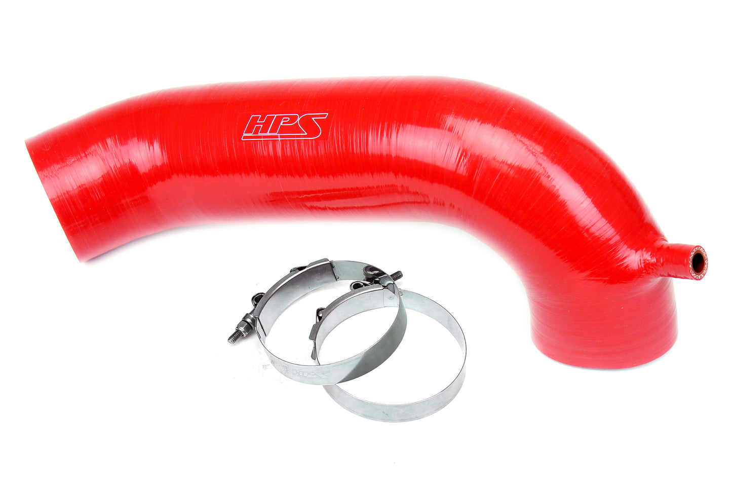 Replace Damaged Or Restrictive Stock Air Intake  Improve Throttle Response.