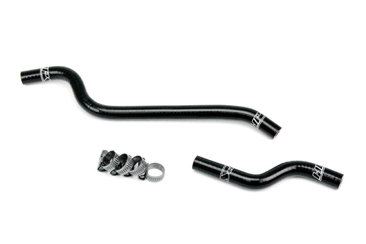 3-ply Reinforced Silicone  Replaces Rubber Throttle Body Coolant Hoses