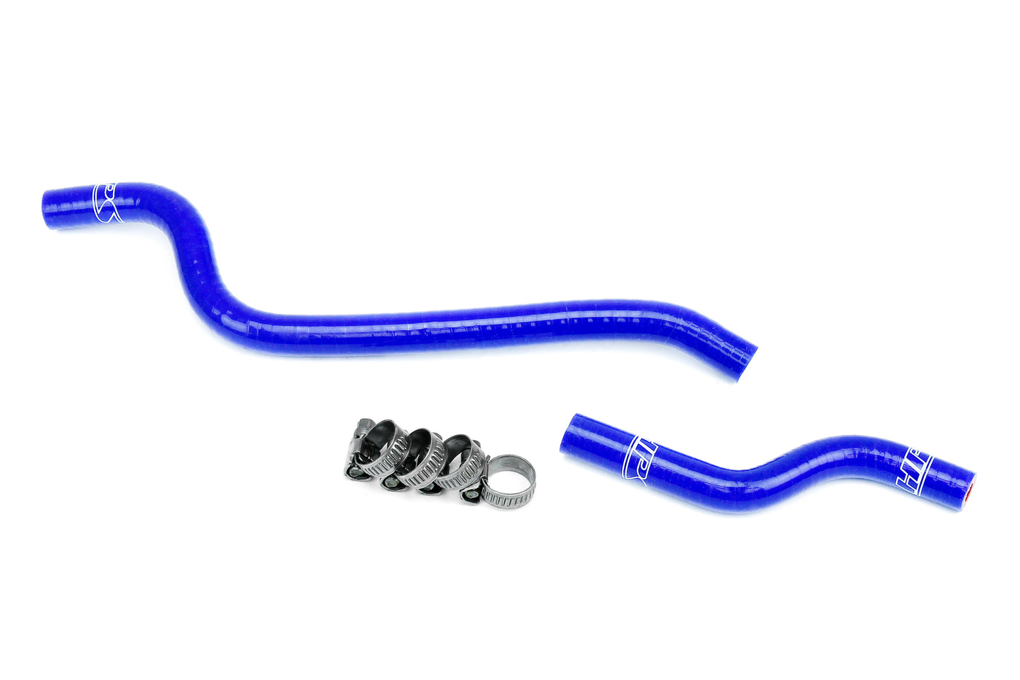 3-ply Reinforced Silicone  Replaces Rubber Throttle Body Coolant Hoses