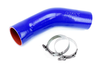 Replace Damaged Or Restrictive Stock Air Intake  Improve Throttle Response.