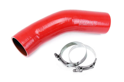 Replace Damaged Or Restrictive Stock Air Intake  Improve Throttle Response.