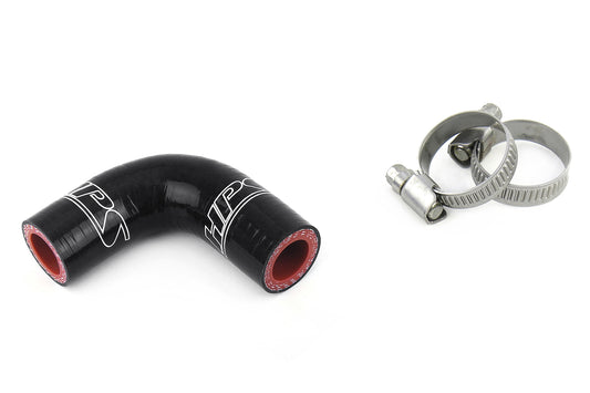 3-ply Reinforced Silicone  Replaces Rubber Heater And Transmission Coolant Hoses