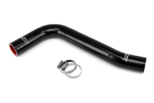 3-ply Reinforced Silicone  Replaces Lower Rubber Radiator Coolant Hose.