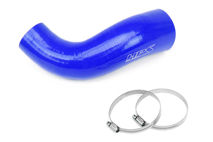 Replaces Stock Restrictive Air Intake  Improve Throttle Response  No Heat Soak.