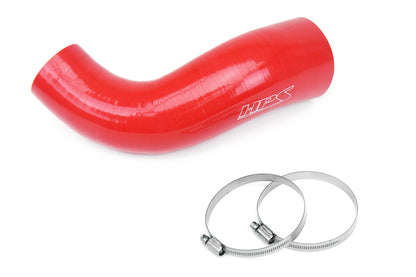 Replaces Stock Restrictive Air Intake  Improve Throttle Response  No Heat Soak.