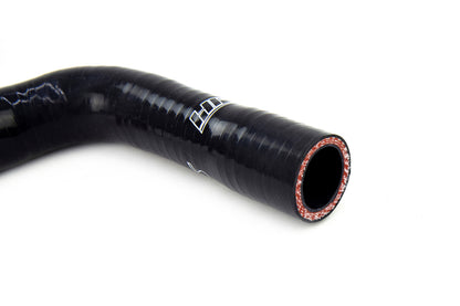 Reinforced Fluorolined Silicone  Replaces Rubber Breather And Bypass Valve Hoses