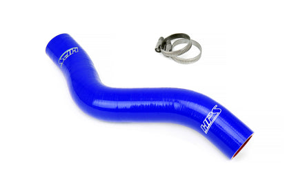 3-ply Reinforced Silicone  Replaces Rubber Radiator Coolant Hoses.