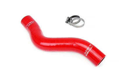 3-ply Reinforced Silicone  Replaces Rubber Radiator Coolant Hoses.
