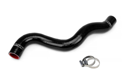 3-ply Reinforced Silicone  Replaces Rubber Radiator Coolant Hoses.