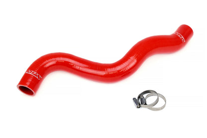 3-ply Reinforced Silicone  Replaces Rubber Radiator Coolant Hoses.