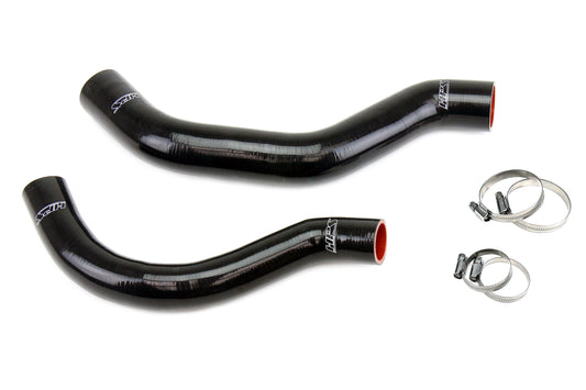 3-ply Reinforced Silicone  Replaces Rubber Radiator Coolant Hoses